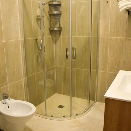 Aparthotel Baia