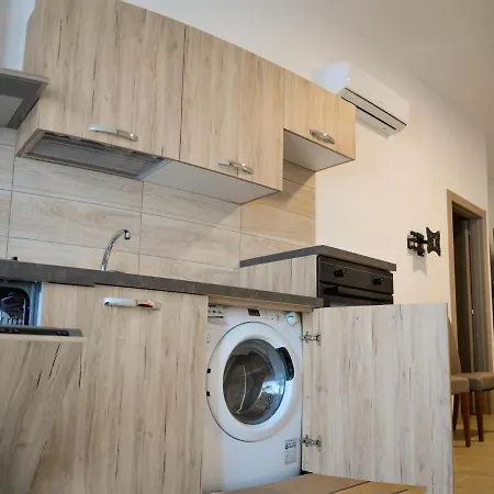 Baia Aparthotel *