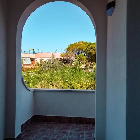 Aparthotel Baia