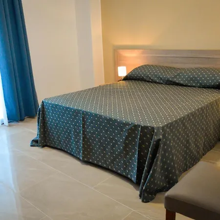 Baia Aparthotel Scalea