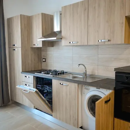 Baia Aparthotel *