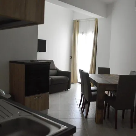 Baia Aparthotel