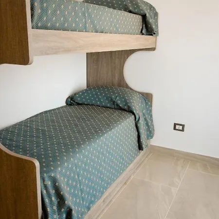Aparthotel Baia
